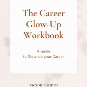 Raregemz Career Glow-Up Workbook